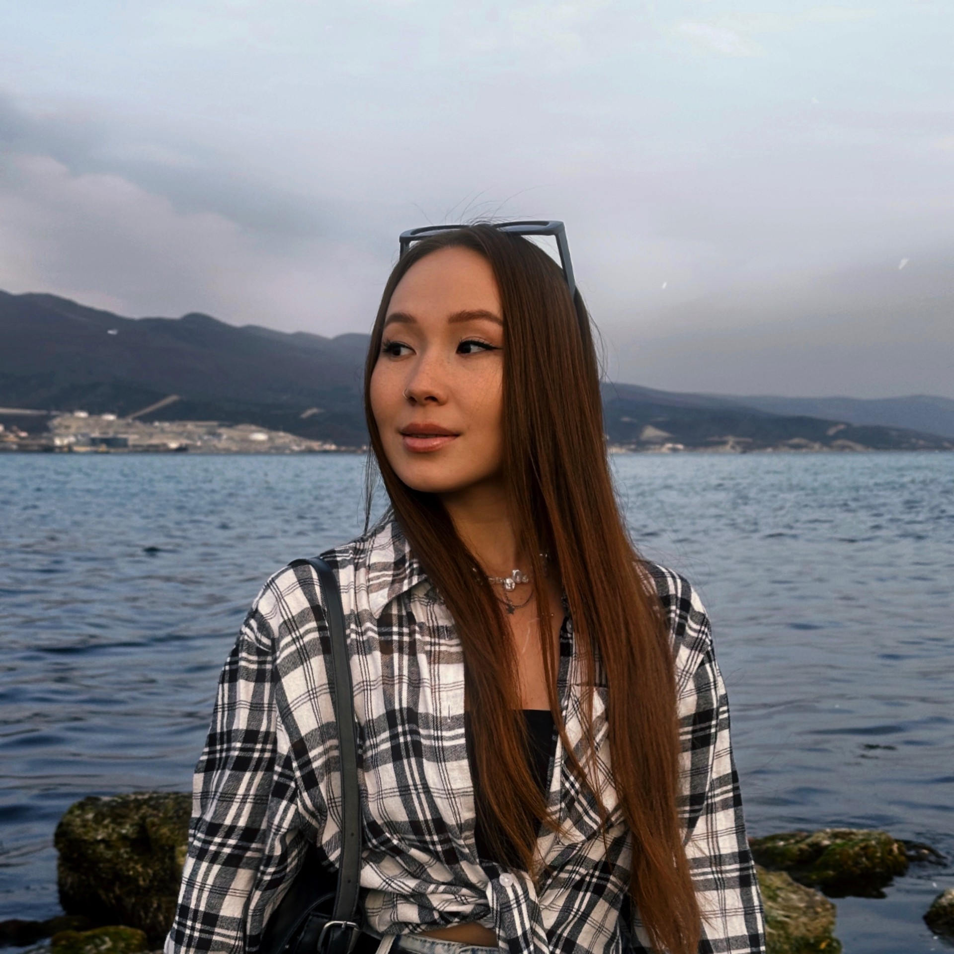 Директор и основатель компании Aktash